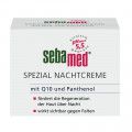 SEBAMED Spezial Nachtcreme Q10