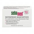 SEBAMED seifenfreies Waschstück