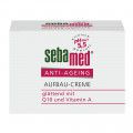 SEBAMED Anti-Ageing Aufbaucreme Q10 Tiegel