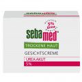 SEBAMED Trockene Haut 5% Urea akut Gesichtscreme