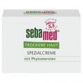 SEBAMED Trockene Haut Spezialcreme