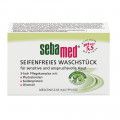 SEBAMED Waschstück m.Olive