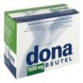 DONA 1500 mg Plv.z.Her.e.Lsg.z.Einnehmen Beutel