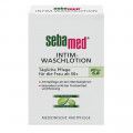 SEBAMED Intim Waschlotion pH 6,8 für d.Frau ab 50